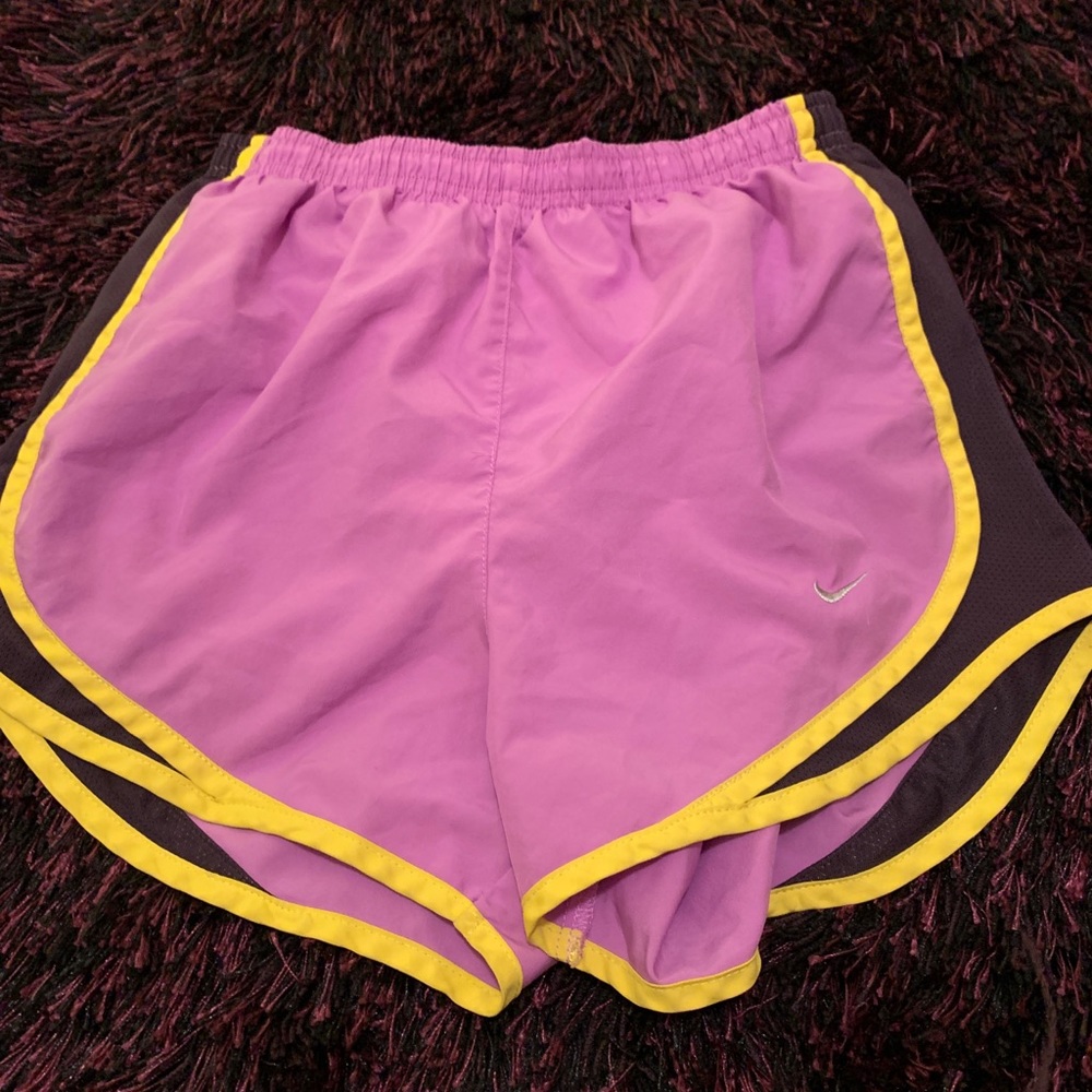 Nike shorts